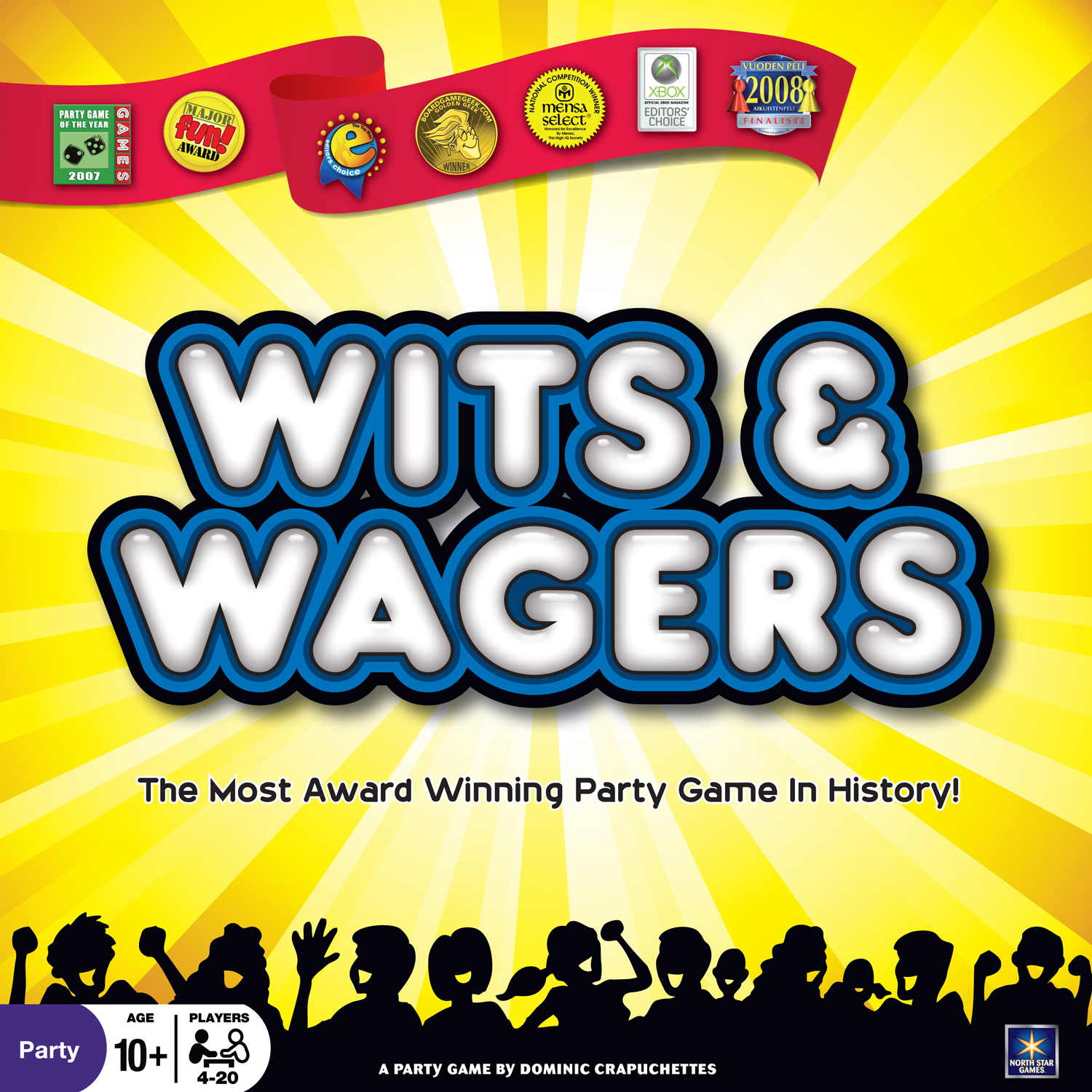 random wits and wagers questions